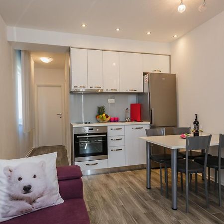 Lovely Apartments Kaštela 외부 사진