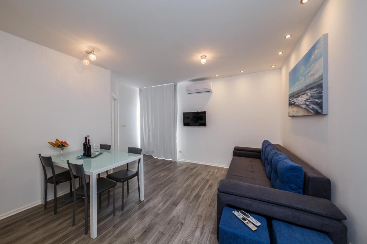 Lovely Apartments Kaštela 외부 사진