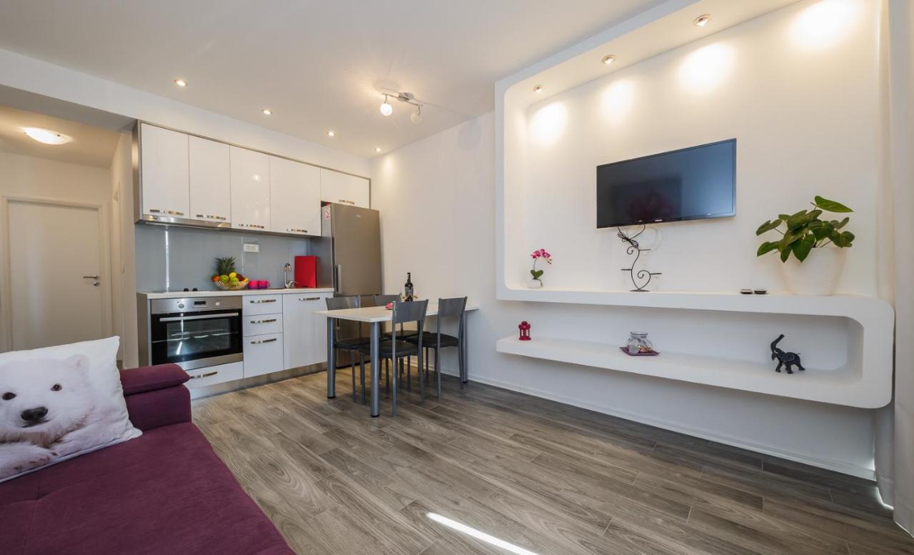 Lovely Apartments Kaštela 외부 사진