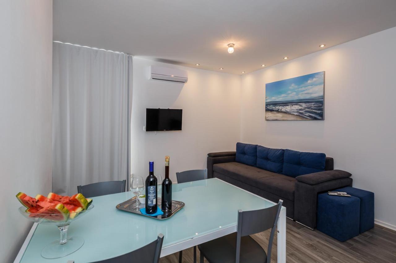 Lovely Apartments Kaštela 외부 사진