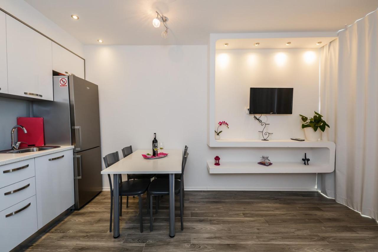 Lovely Apartments Kaštela 외부 사진
