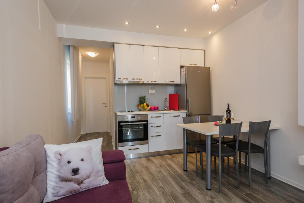 Lovely Apartments Kaštela 외부 사진