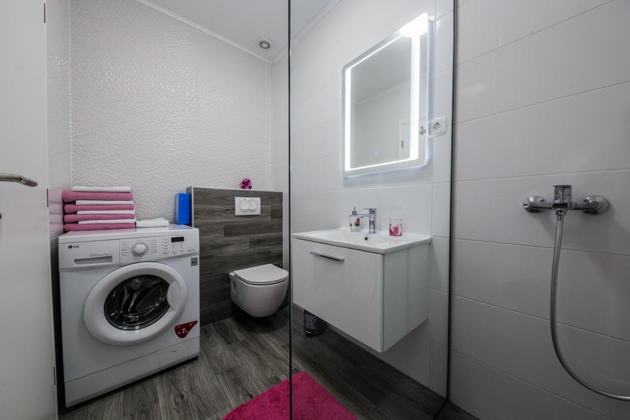 Lovely Apartments Kaštela 외부 사진