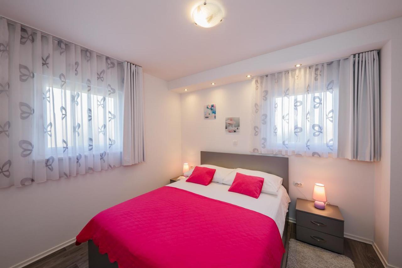 Lovely Apartments Kaštela 외부 사진