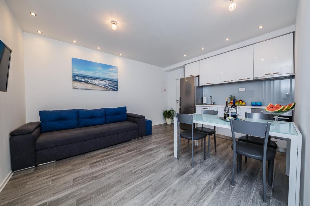 Lovely Apartments Kaštela 외부 사진