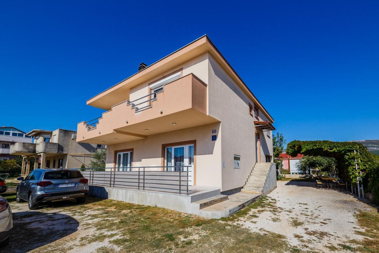 Lovely Apartments Kaštela 외부 사진