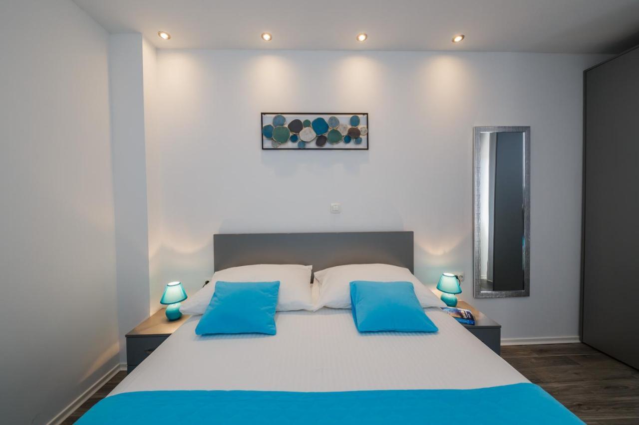 Lovely Apartments Kaštela 외부 사진