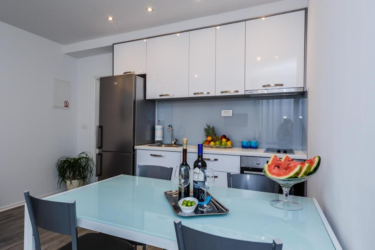 Lovely Apartments Kaštela 외부 사진