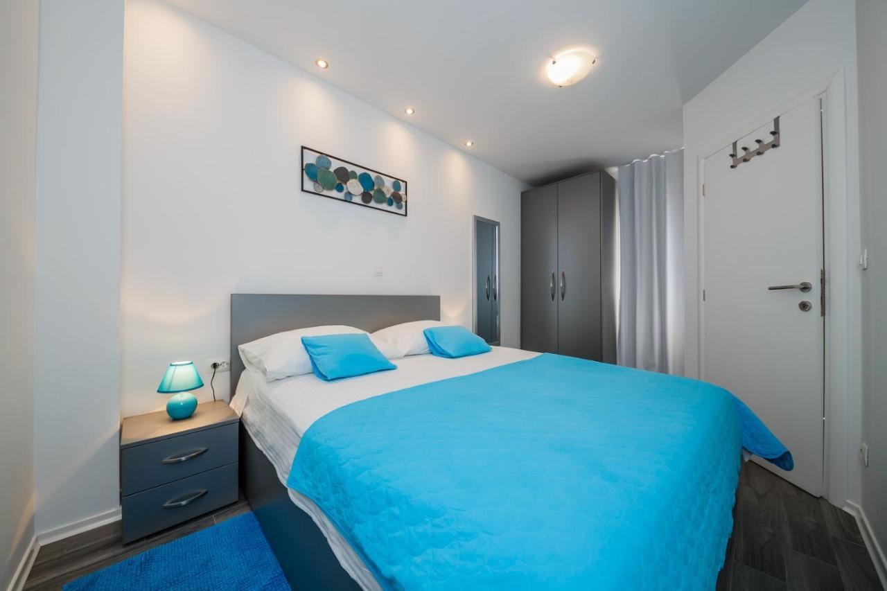 Lovely Apartments Kaštela 외부 사진