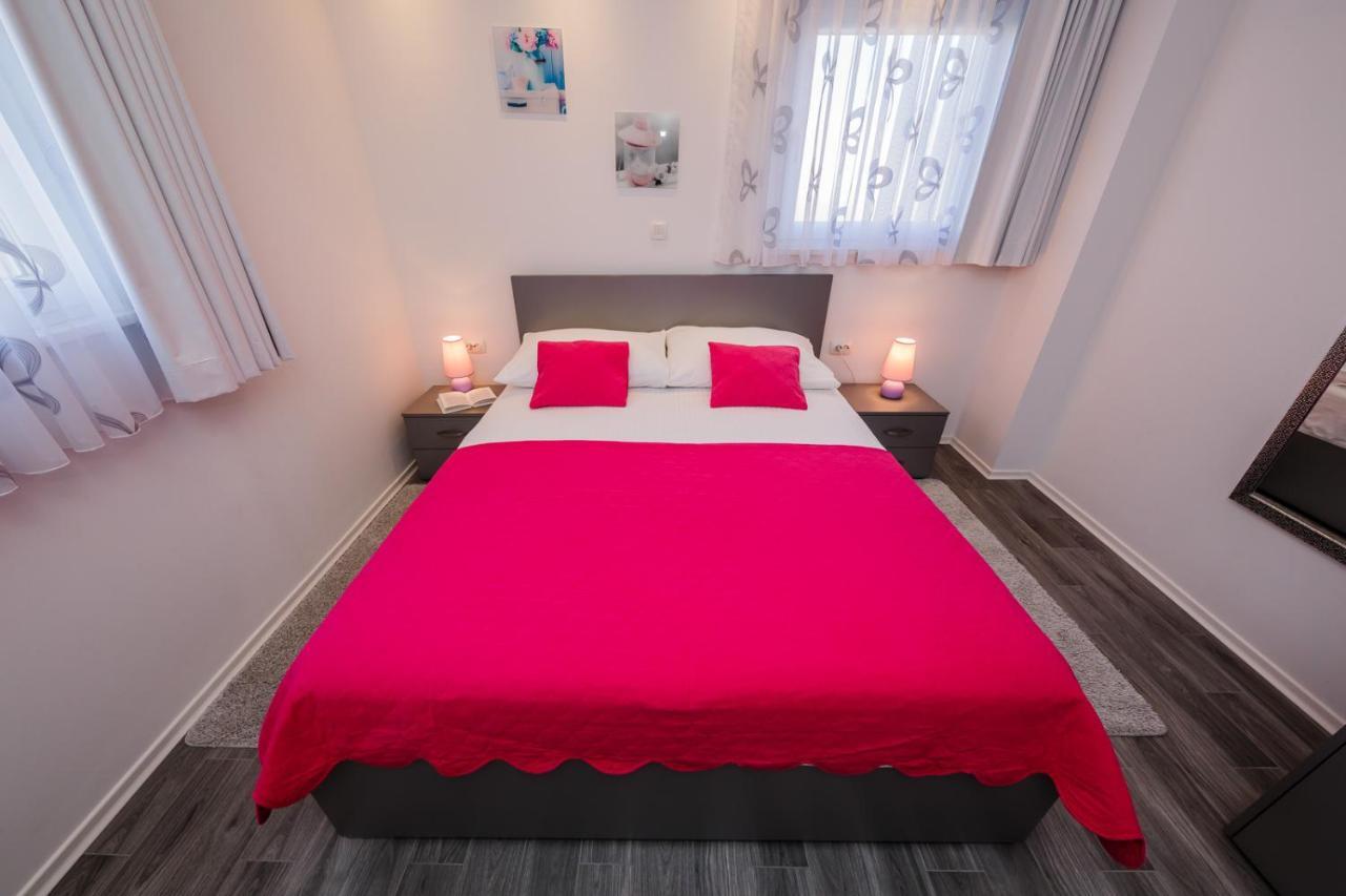 Lovely Apartments Kaštela 외부 사진
