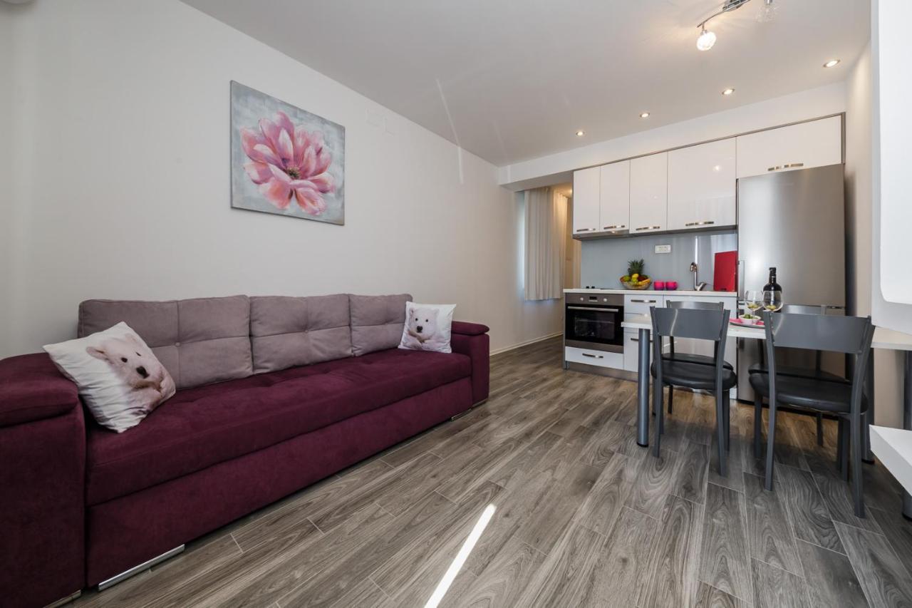 Lovely Apartments Kaštela 외부 사진