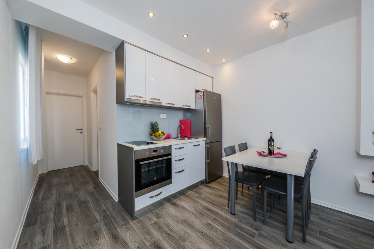 Lovely Apartments Kaštela 외부 사진