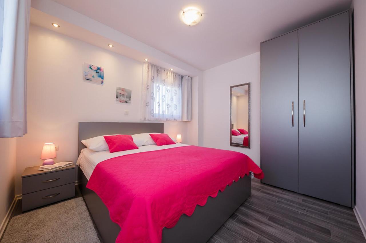 Lovely Apartments Kaštela 외부 사진