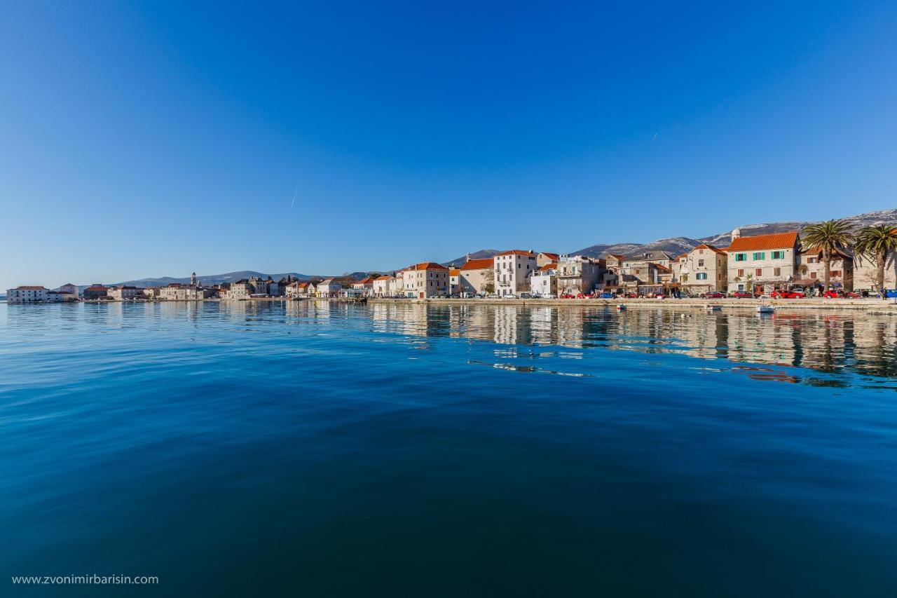 Lovely Apartments Kaštela 외부 사진