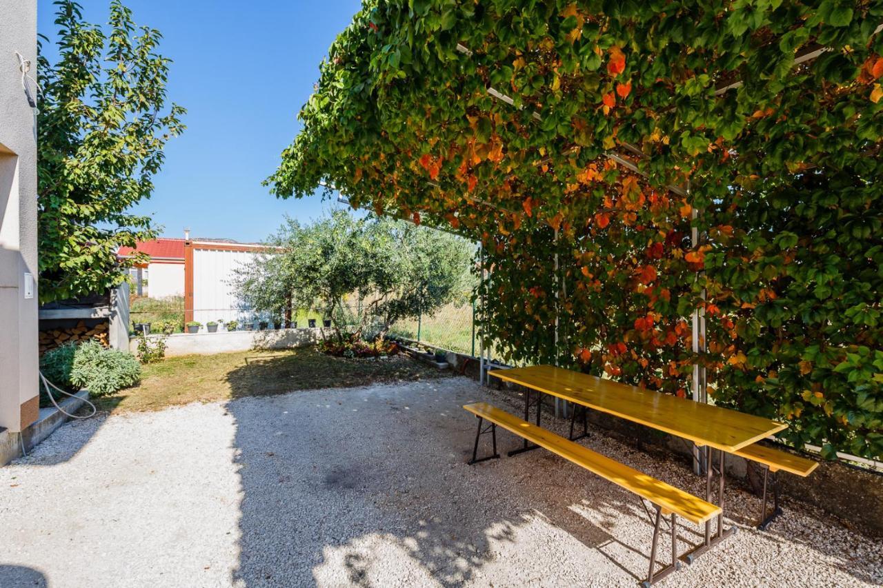 Lovely Apartments Kaštela 외부 사진