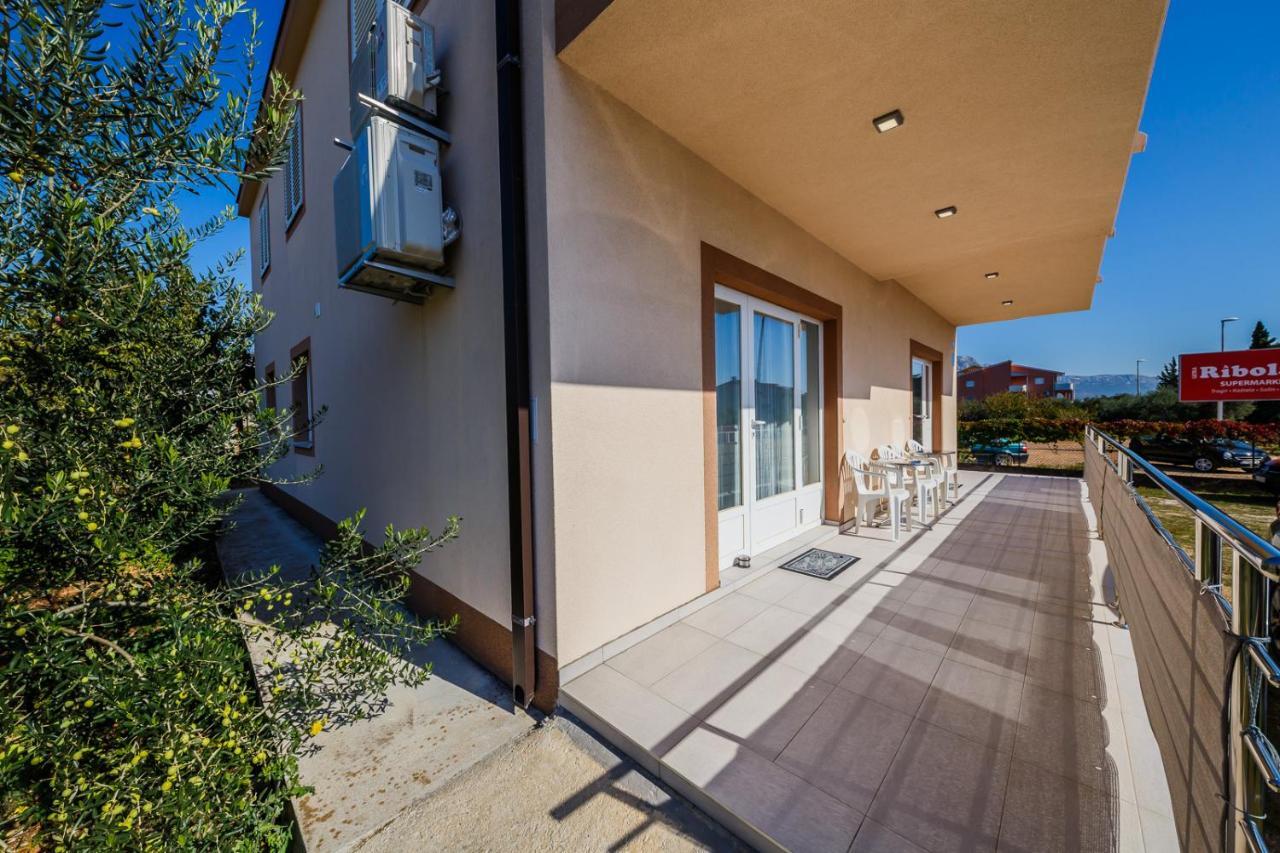 Lovely Apartments Kaštela 외부 사진